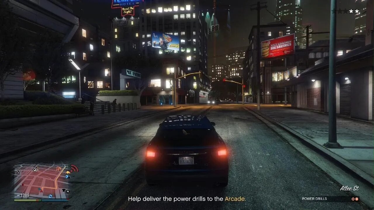 Grand Theft Auto V gta gta5