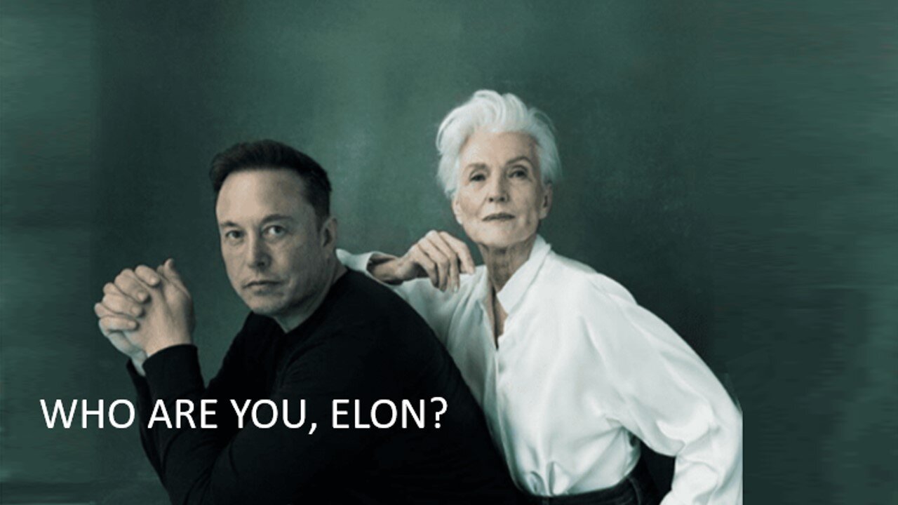 Who is Elon Musk? A Super Hero or a Super Villain?