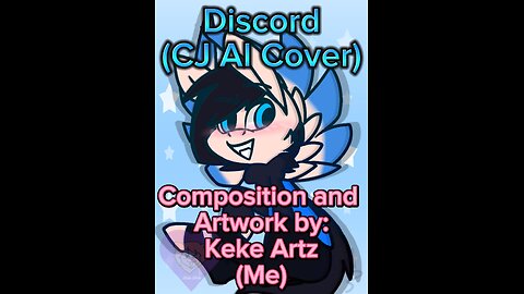 Discord - CJ