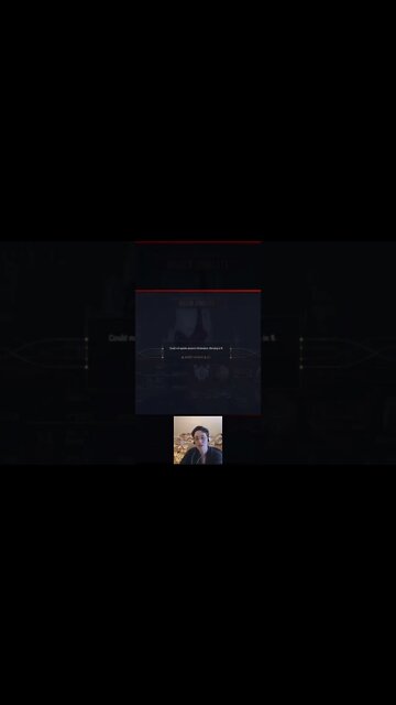 Warframe My Worst Enemy