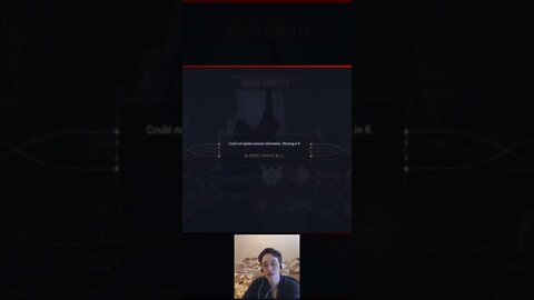 Warframe My Worst Enemy