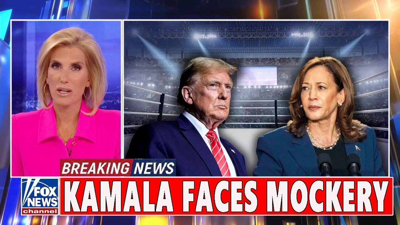 The Ingraham Angle 9_10_24 FULL END SHOW _ BREAKING FOX NEWS September 10, 2024