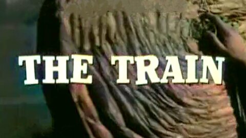 The Train (1964 colorized) ~ Full Movie ~