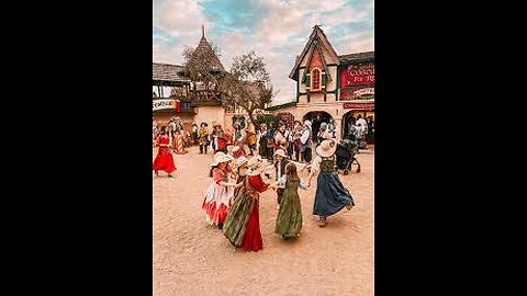 Renaissance Festival 2024