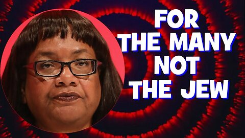 Diane Abbot. Black Racist.