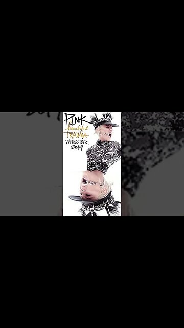 Concert Tours Who Made What Pink #shorts