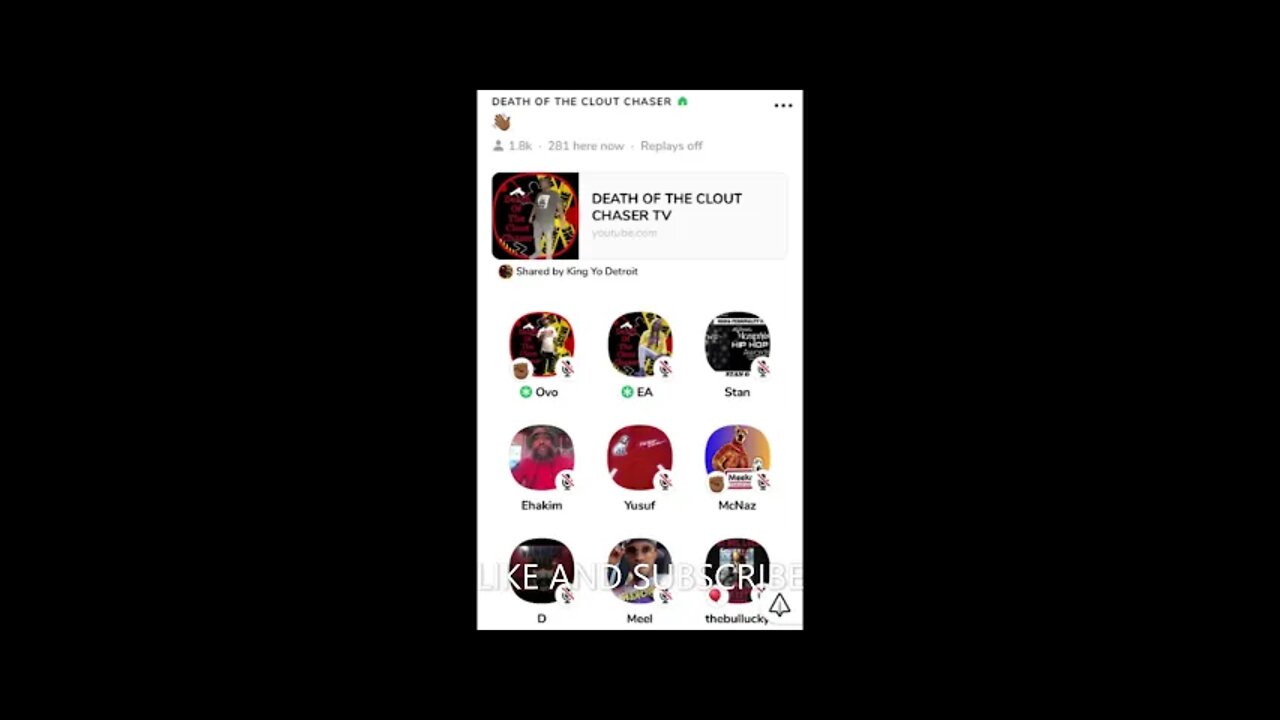 WACK 100, MR 88 GETS REAL DISRESPECTFUL FOR NO REASON?