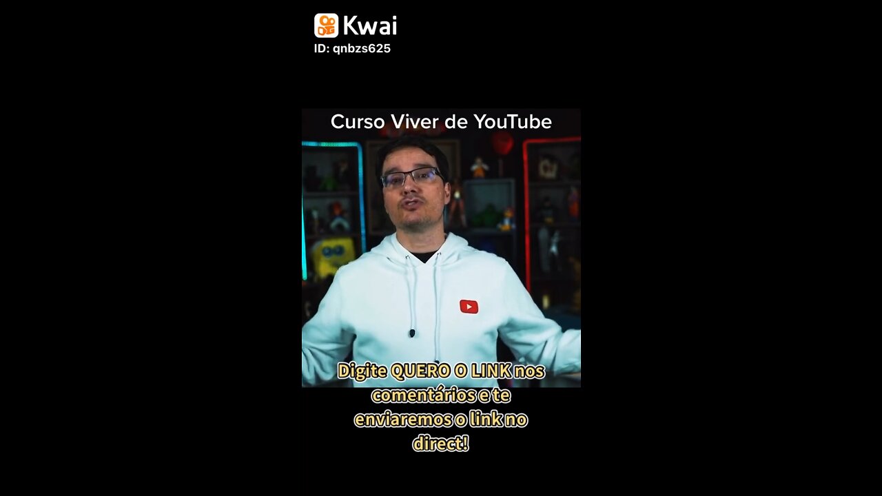 CURSO VIVER DE YOUTUBE COM PETER JORDAN