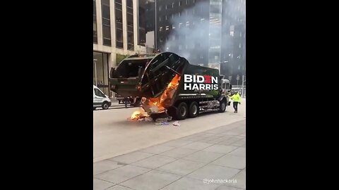 Google's political bias flipped 2020 pres election, Commie Harris + media lying about her events
