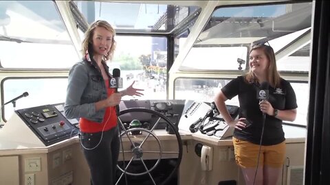 Grand Lady Cruises - Part 2