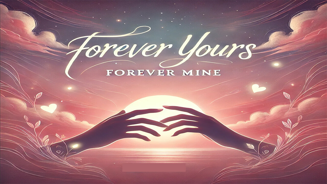 FOREVER YOURS, FOREVER MINE