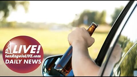 LIVE! DAILY NEWS | The Inside Scoop on this Morning's Drunken Chase