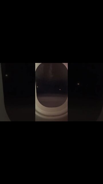 commercial aircraft captured objects on9.02.2023 Boston,