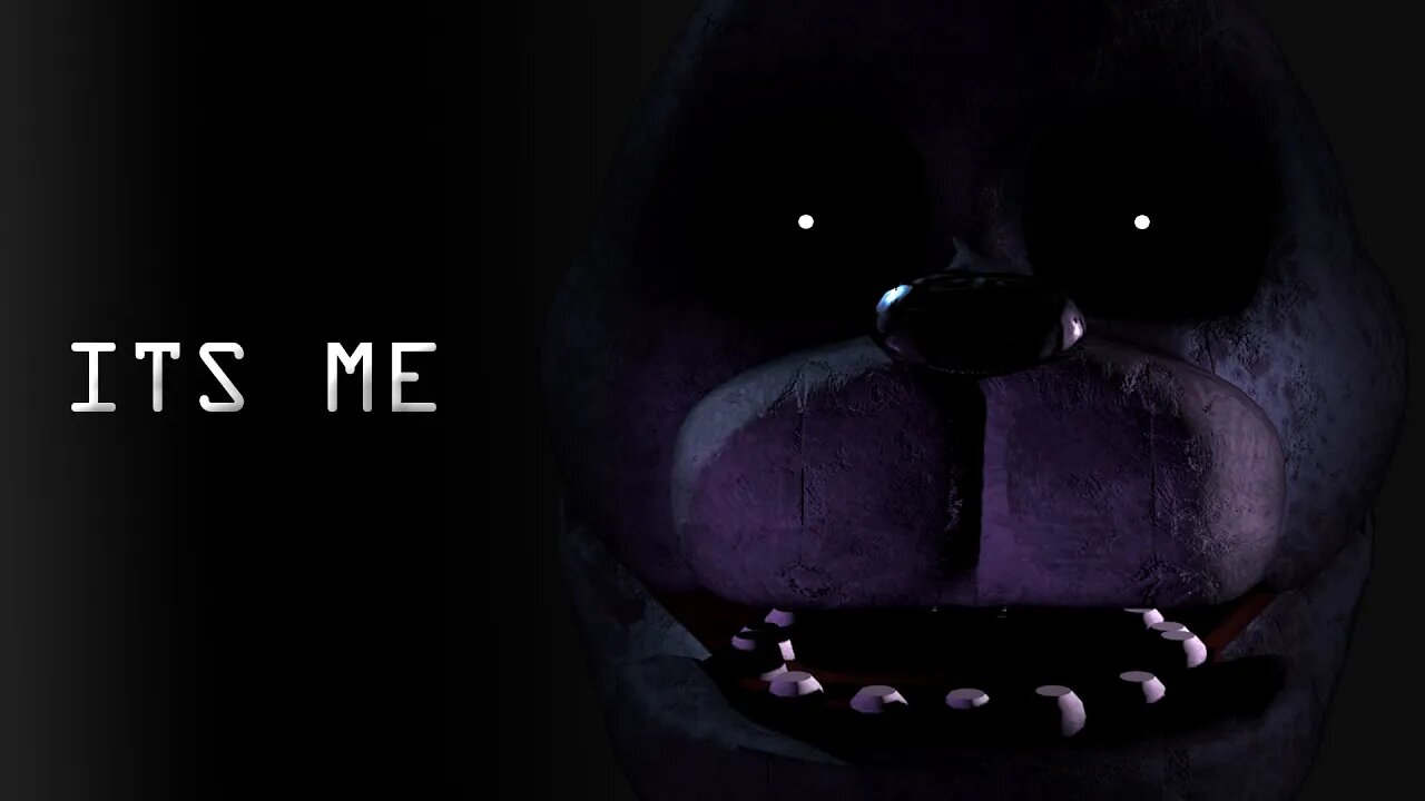 Beat Five Nights at Freddy's; Night 6