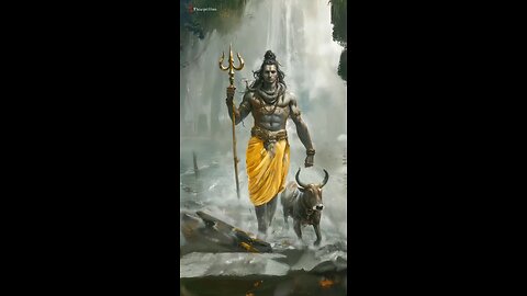 # har har mahadev