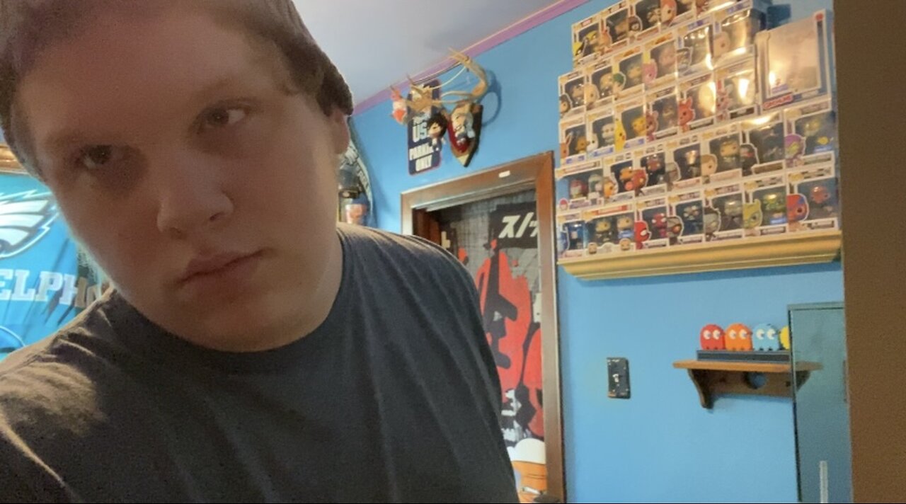 July 12th 2024 - New Videos Every Week To Talk About