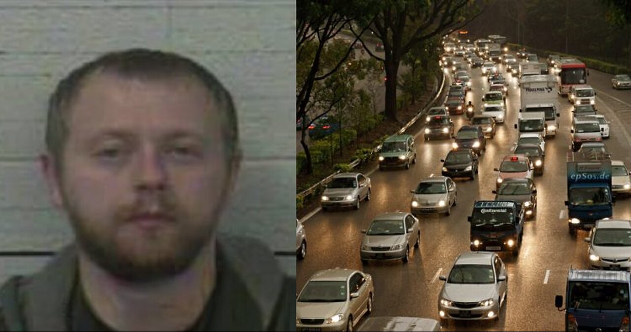 At Least Five People Shot On Major Kentucky Highway, Manhunt Ensues For Prime