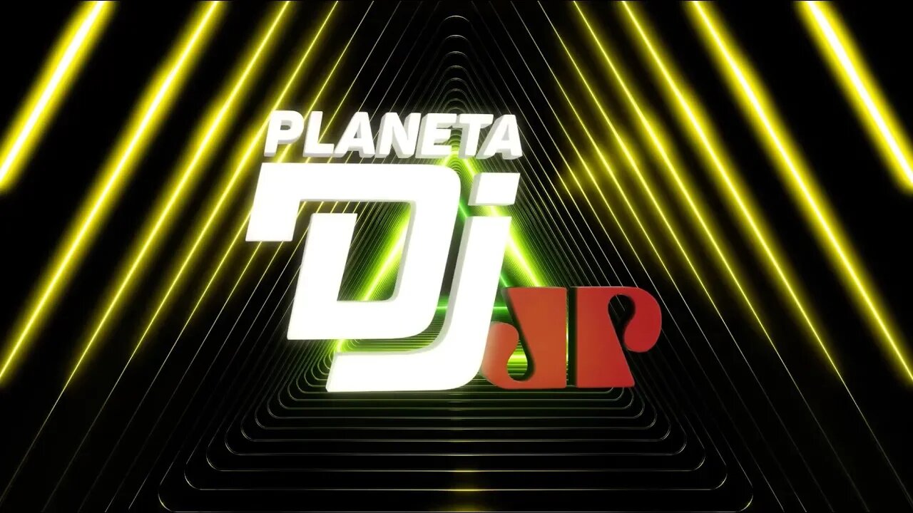 Planeta DJ - 07/03/19