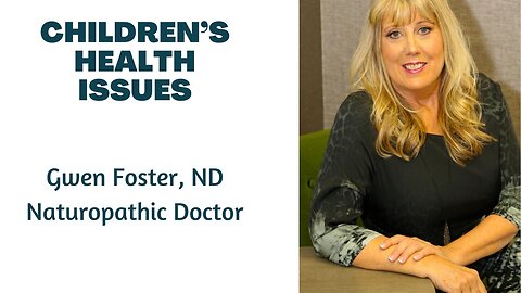 Children's Health Issues
