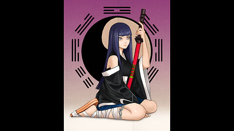 Naruto all character eyes boll edit
