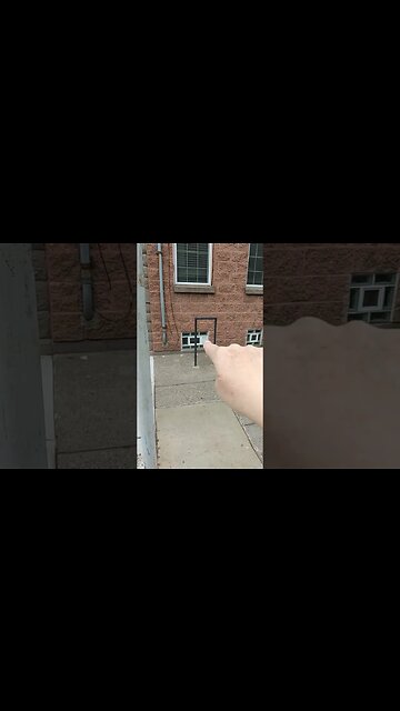 BAM! $5 Million Dollars legally owed to me myself and I. right here on this spot.