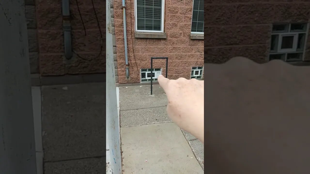 BAM! $5 Million Dollars legally owed to me myself and I. right here on this spot.