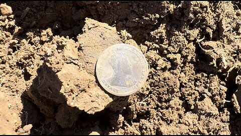 King Edward VII 1910 Sterling Silver Metal Detecting