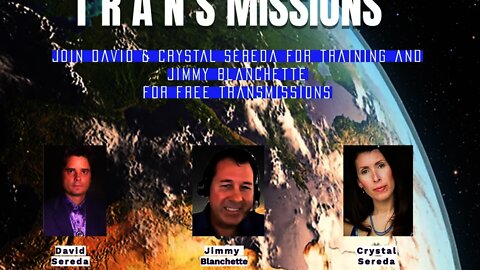 TransMissions - Sept 24 - Mercury - Crystal Sereda Birthday