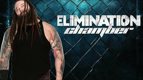 WWE Elimination Chamber (February 12, 2017)