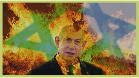 Evangelical Zionists Pushing The World Into Armageddon Benjamin Netanyahu