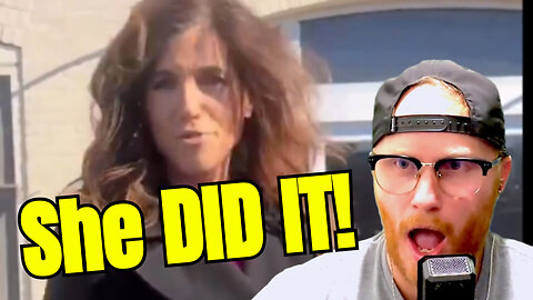 NANCY MACE vs TRANS BathROOM Activists GETS WILD!