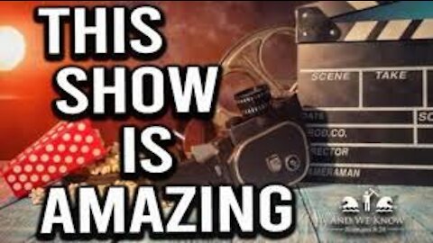 1.22.21: THE MOVIE...THE FINAL ACT! SATANIC STRONGHOLDS ARE BEING DEMOLISHED! PRAY! - And We Know
