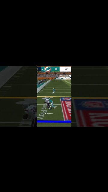 Patriots RB Rhamondre Stevenson Pass Reception Gameplay - Madden NFL 23 Mobile Football