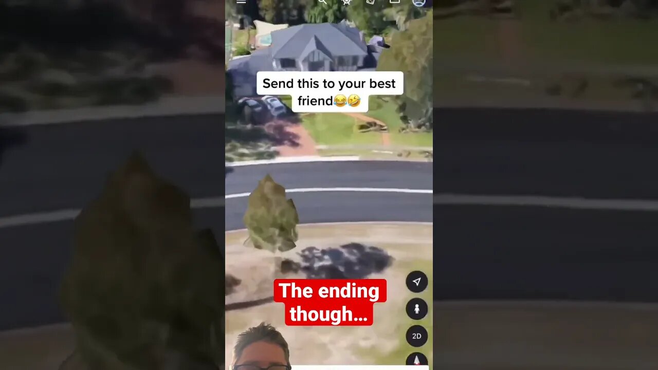 That ending though… 🔥 😂