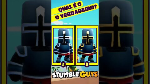 ME SEGUE AI #stumbleguys #cosmiconerd ‎#pablogames #chavesgames #stumbleguysaovivo #stumbleguyslive