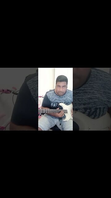 #lick #solo #guitarra #musica #cover #jam #discipline #pentatonica