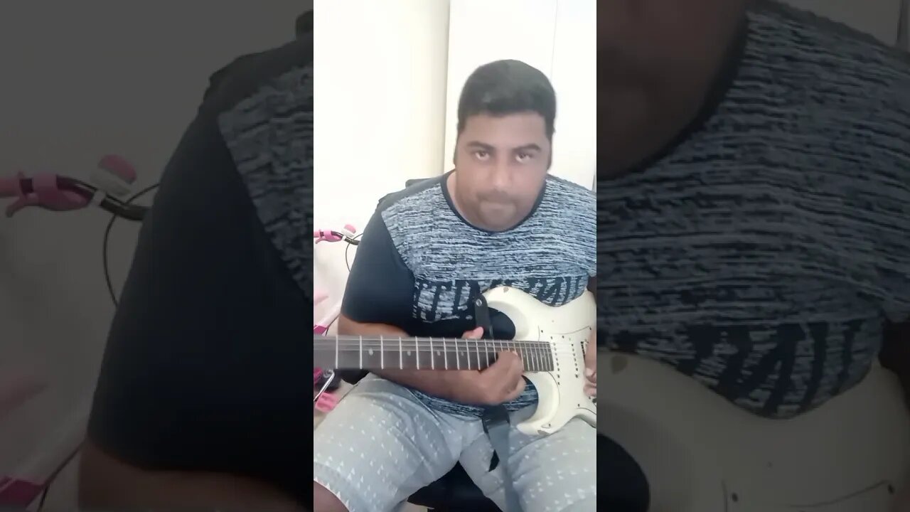 #lick #solo #guitarra #musica #cover #jam #discipline #pentatonica