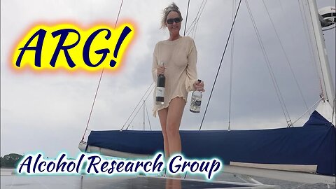SDA90 ARG! Alcohol Research Group