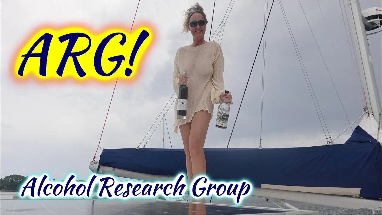 SDA90 ARG! Alcohol Research Group