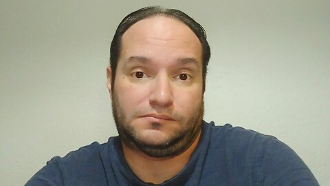 Is It Over? - The Angriest Man in Orlando Show