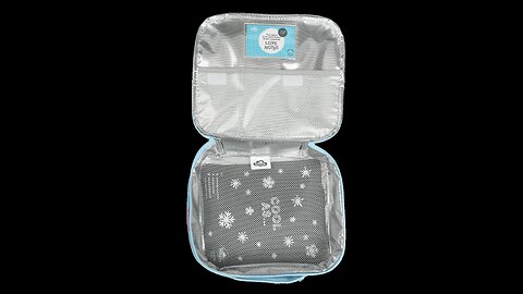 Sailor Moon Clear Makeup Bags, Kawaii Makeup Bag Organizer, Mother's Day Gift Clear Travel Bags...