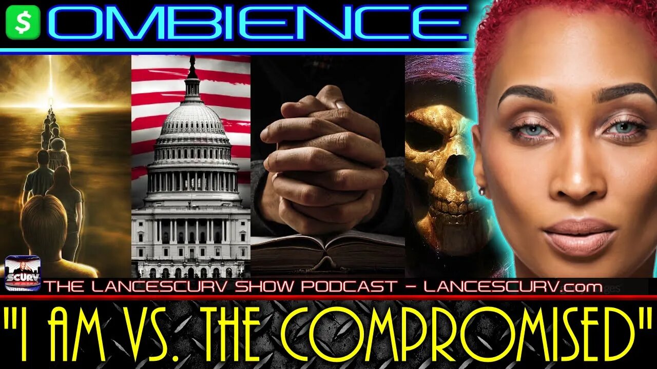 I AM VS. THE COMPROMISED! | OMBIENCE