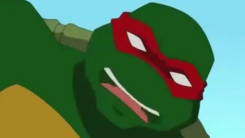 Teenage Mutant Ninja Turtles (S02E22) - Return of the Justice Force