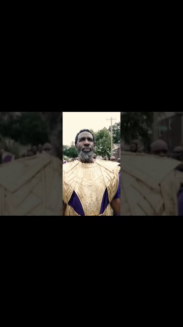 We are the chosen few! #Detroit #Michigan #7Mile #NoGoZone #DetroitDeclaration #PurpleProphets #IUIC