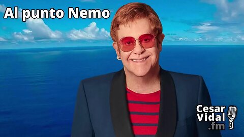 Al Punto Nemo: Elton John - 06/07/23