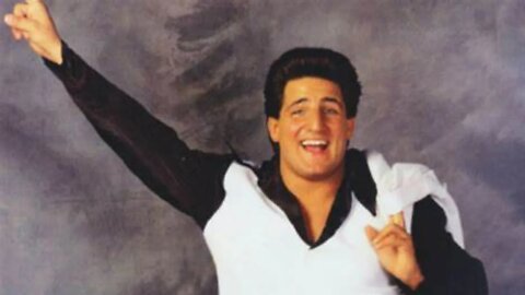 Disco Inferno on his name