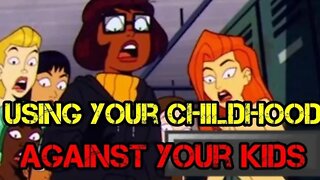 Velma using Parents Trust against their Children