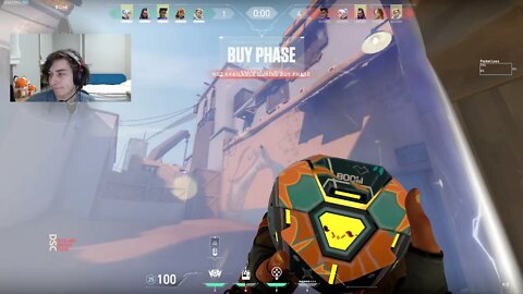 Asuna dodge flash IRL