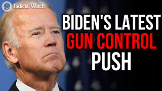 President Biden Uses July 4 Shooting, Shinzo Abe's Assassination to Push for More Gun Control!