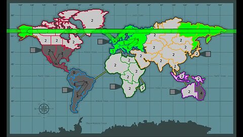 Warzone game: QM: Mattx001700 vs Sunfloradora